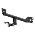CLASS I TRAILER HITCH, PIN & CLIP,
