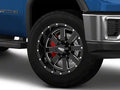 MO962 20X10 8X180 24MM GLOSS BLACK MILLED