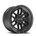 Method Wheels auto part