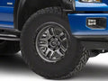 D701 18X9 6X135 MT-GNMTL-BBR -12MM