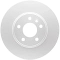 DFC 20-25 Buick Envista Front & Rear Geospec Rotors with 5000 Advanced Brake Pads w/Hardware