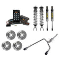 Holley auto part