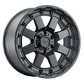 BR CLEGHORN 20X9 6X114 +18 76 M-BLK