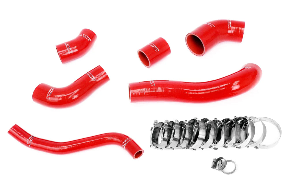 Intercooler Hose