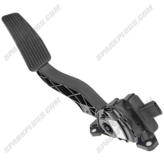 ACCELERATOR PEDAL SENSOR