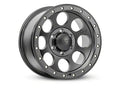 Mickey Thompson Classic Pro Black Wheel - 17X9 6X135 BP 4.53in BS -12 Offset 87.1mm Bore