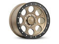 Mickey Thompson Classic Pro Bronze Wheel - 17X9 5X5 BP 4.53in BS -12 Offset 71.6mm Bore