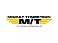 Mickey Thompson Classic Pro Bronze Wheel - 17X9 5X5 BP 4.53in BS -12 Offset 71.6mm Bore