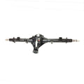 D80 AXLE ASSY 1999 FORD E450 4.63;