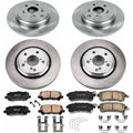PowerStop auto part