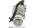 TRANSFER CASE MOTORS