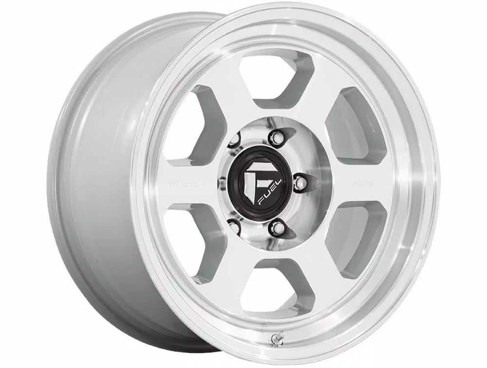 D860 17X8.5 6X5.5 MACH 10MM