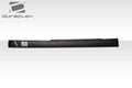 2006-2011 Honda Civic 2DR Duraflex B-2 Side Skirts Rocker Panels - 2 Piece