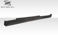 Extreme Dimensions auto part installed view