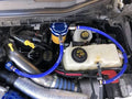 Snister Diesel Coolant Filtration System for 2017 6.7L Powerstroke (Engine Mount)