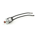 VIAIR DUAL 380C CHROME - 38003