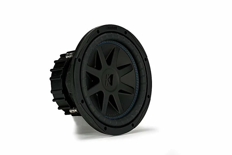 COMPVX 10-INCH (250mm) SUB DVC 2-OHM RoHS COMPLIANT