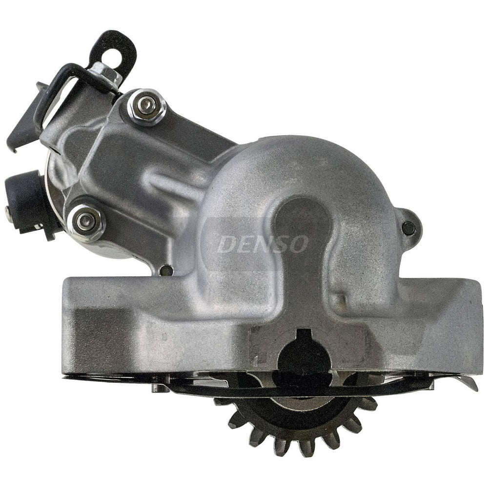 DENSO FIRST TIME FIT STARTER MOTOR