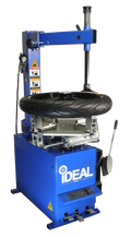 IDEAL MOTORCYCLE TIRE CHANGER