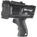 WAYPOINT 300 RECHARGEABLE SPOTLIGHT BLACK