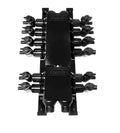 MANIFOLD 24 PORTS W/VALVE