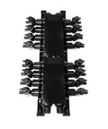 MANIFOLD 24 PORTS W/VALVE