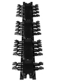 MANIFOLD 24 PORTS W/VALVE