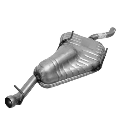 AP Exhaust Products muffler