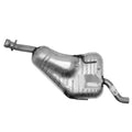 MUFFLER WELDED ASSEMBLY