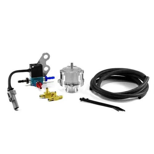 Boomba Racing Focus ST Aux Fuel Kit-Red