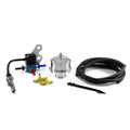 Boomba Racing Focus ST Aux Fuel Kit-Red