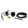 Boomba Racing Focus ST Aux Fuel Kit-Red