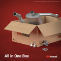 MagnaFlow BRE Exhaust Kit 02-06 Acura RSX 2.0L