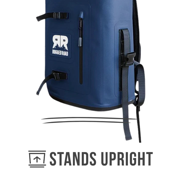 TARDIGRADE V2 BLUE BACKPACK COOLER
