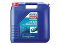 LIQUI MOLY 20L Marine 2T DFI Motor Oil
