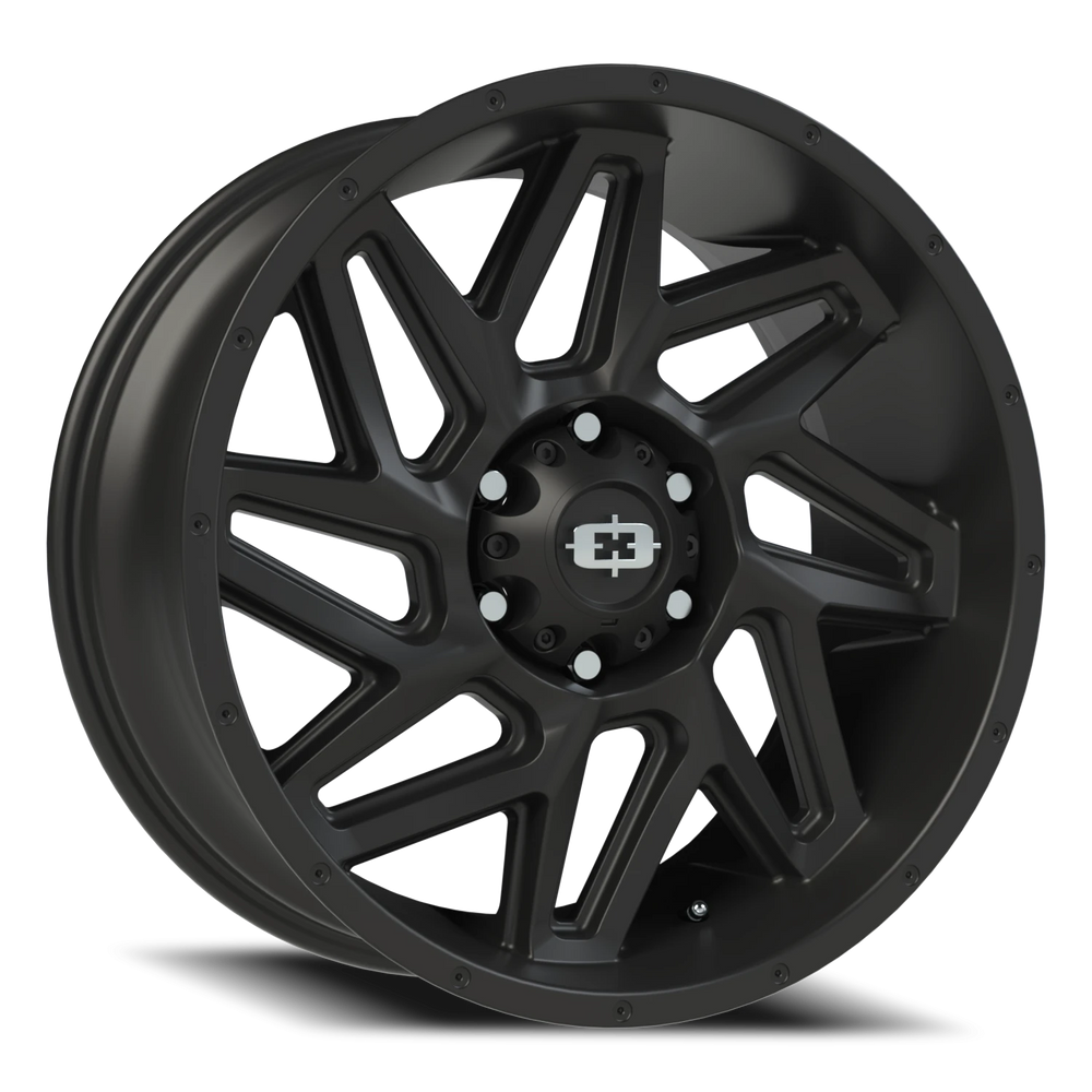 6-139.7 SB VIS SPYDER