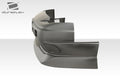 1989-1994 Nissan 240SX S13 Duraflex GT-1 Front Bumper Cover - 1 Piece