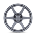 BATTLE VI 18X8.5 5X4.5 72 +35 MA-WH