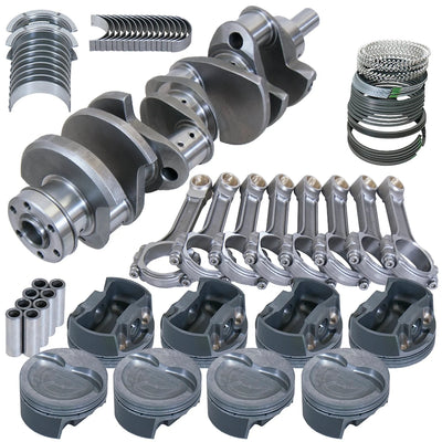 Eagle auto part