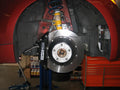 SIL CALIPER/DRILLED ROTOR