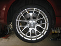 SIL CALIPER/DRILLED ROTOR