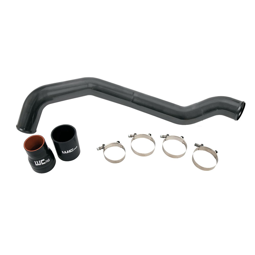 Wehrli shock absorber