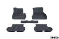 HEAVY DUTY HITCH MOUNT FOR POWER TH