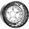 COMP 8 DBL 16X16 5.0' BS 73 BP POL