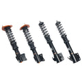 AST shock absorber