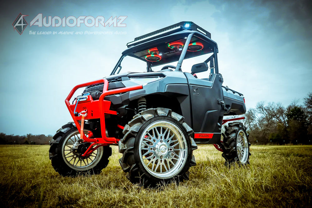 13C POLARIS RANGER XP900/1000/16C XP FULLSIZE 570 RNG XP 900/1000 & XP FULL SI