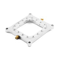 9.75 Ford 4.11 Rear Ring Pinion Install Kit 34spl Posi 2.99 Axle Bearing 9.75 FORD 4.11 REAR
