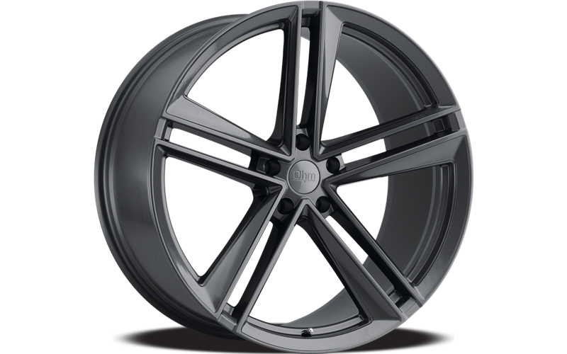 OHM LIGHTNING 20X10.0 5/120 ET30 CB