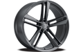 OHM LIGHTNING 20X10.0 5/120 ET30 CB
