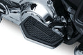 Kuryakyn Hex Folding Mini Board Without Adapter Chrome